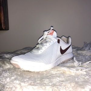 Nike running sneakers